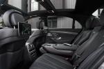 Mercedes-AMG S63 4Matic+ Lang 2017 года (AU)